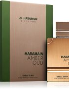 Al Haramain Amber Oud Smell Dubai parfémový extrakt unisex 100 ml