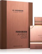 Al Haramain Amber Oud Tobacco Edition parfémovaná voda unisex 60 ml