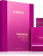 Al Haramain Amber Oud Ultra Violet parfémovaná voda pro ženy 60 ml