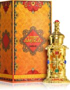 Al Haramain Amira Gold parfémovaná voda pro ženy 12 ml