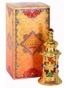 Al Haramain Amira Gold parfémovaná voda pro ženy 12 ml