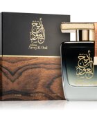Al Haramain Areej Al Oud parfémovaná voda unisex 100 ml