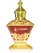 Al Haramain Attar Al Kaaba parfém bez rozprašovače unisex 25 ml