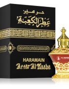 Al Haramain Attar Al Kaaba parfém bez rozprašovače unisex 25 ml