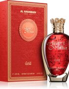 Al Haramain Ayaat Malika Gold parfémový extrakt unisex 100 ml