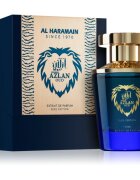 Al Haramain Azlan Oud Bleu Edition parfémový extrakt unisex 100 ml