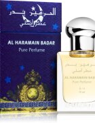 Al Haramain Badar parfémovaný olej unisex (roll on) 15 ml