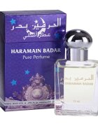 Al Haramain Badar parfémovaný olej unisex (roll on) 15 ml