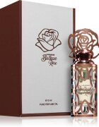 Al Haramain Balkan Rose parfémovaný olej unisex 10 ml