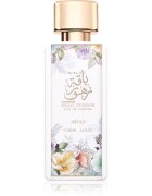 Al Haramain Baqat Zuhoor Abyad parfémovaná voda pro ženy 100 ml
