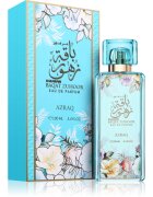 Al Haramain Baqat Zuhoor Azraq parfémovaná voda pro ženy 100 ml