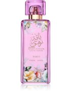 Al Haramain Baqat Zuhoor Wardi parfémovaná voda pro ženy 100 ml