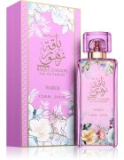 Al Haramain Baqat Zuhoor Wardi parfémovaná voda pro ženy 100 ml