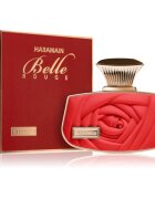 Al Haramain Belle Rouge parfémovaná voda pro ženy 75 ml