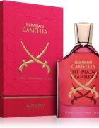Al Haramain Camellia parfémový extrakt pro ženy 100 ml
