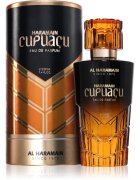 Al Haramain Cupuacu parfémovaná voda unisex 100 ml