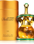 Al Haramain Delicate parfémovaná voda pro ženy 24 ml