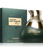 Al Haramain Detour Eco parfémovaná voda unisex 100 ml