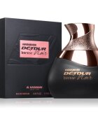 Al Haramain Detour Noir Intense parfémovaná voda unisex 100 ml