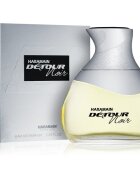 Al Haramain Détour noir parfémovaná voda pro muže 100 ml