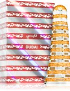 Al Haramain Dubai parfémovaná voda unisex 60 ml