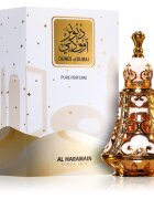 Al Haramain Dunes of Dubai parfémovaný olej unisex 12 ml