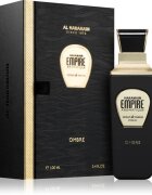 Al Haramain Empire Aromatique Ombre parfémový extrakt unisex 100 ml