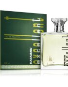 Al Haramain Excellent toaletní voda pro muže 100 ml