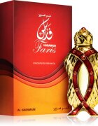 Al Haramain Faris parfémovaný olej unisex 12 ml