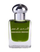Al Haramain Firdous parfémovaný olej pro muže (roll on) 15 ml