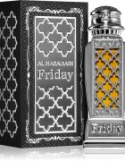 Al Haramain Friday parfémovaná voda pro ženy 15 ml