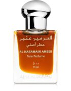 Al Haramain Haramain Amber parfémovaný olej unisex 15 ml