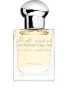 Al Haramain Haramain Forever parfémovaný olej pro ženy 15 ml
