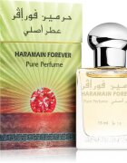 Al Haramain Haramain Forever parfémovaný olej pro ženy 15 ml