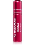 Al Haramain Husna parfémovaný olej pro ženy 10 ml