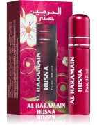 Al Haramain Husna parfémovaný olej pro ženy 10 ml