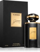 Al Haramain Junoon Noir parfémovaná voda pro ženy 75 ml