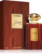 Al Haramain Junoon Oud parfémovaná voda unisex 75 ml