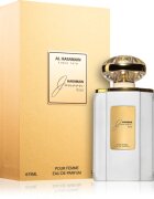 Al Haramain Junoon Rose parfémovaná voda pro ženy 75 ml