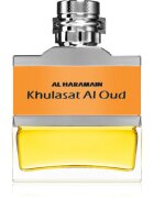 Al Haramain Khulasat Al Oudh parfémovaná voda pro muže 100 ml