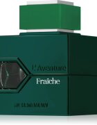 Al Haramain L'Aventure Fraiche parfémový extrakt pro muže 100 ml