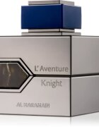 Al Haramain L'Aventure Knight parfémovaná voda pro muže 100 ml