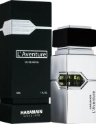 Al Haramain L'Aventure parfémovaná voda pro muže 30 ml