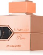 Al Haramain L'Aventure Rose parfémovaná voda pro ženy 100 ml