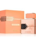 Al Haramain L'Aventure Rose parfémovaná voda pro ženy 100 ml
