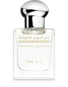 Al Haramain Madinah parfémovaný olej unisex 15 ml