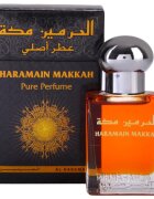 Al Haramain Makkah parfémovaný olej unisex 15 ml