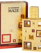 Al Haramain Maze parfémovaná voda unisex 50 ml