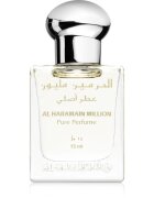 Al Haramain Million parfémovaný olej pro ženy 15 ml