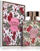 Al Haramain Miracle Dubai parfémový extrakt pro ženy 100 ml